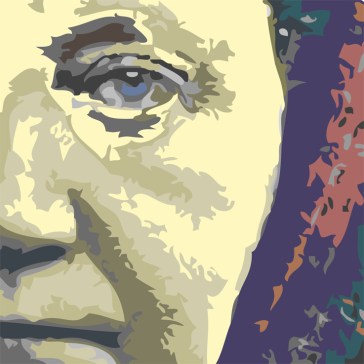 H.P. Blavatsky Artwork