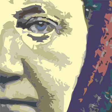 H.P. Blavatsky Artwork