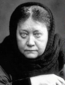 H.P. Blavatsky