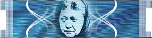Madame Blavatsky