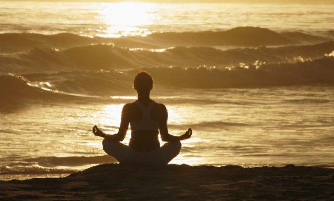 Initiation - From The Book of Confidences