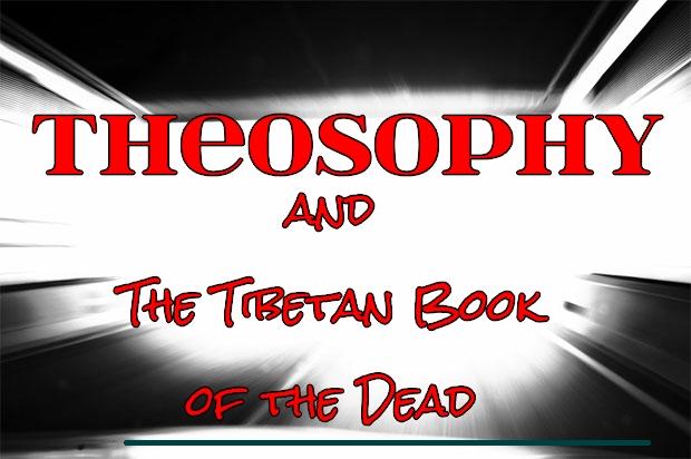 Tibetan Book of the Dead, Bardo Thodol