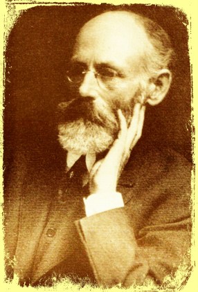 Robert Crosbie, Founder of the United Lodge of Theosophists