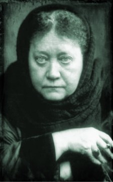 Madame Blavatsky