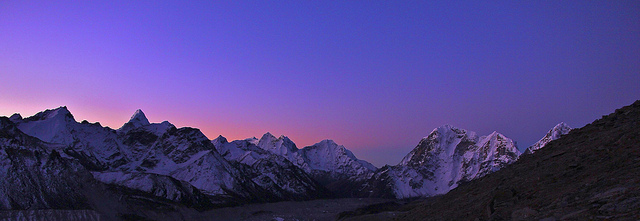 Photos of Masters of the Wisdom