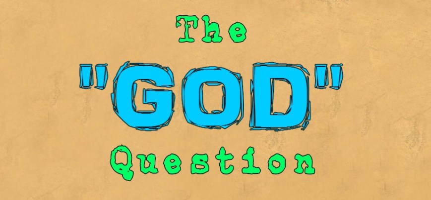 Does God exist?