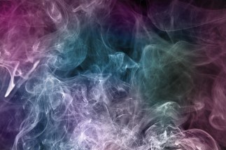 Coloured Smoke
