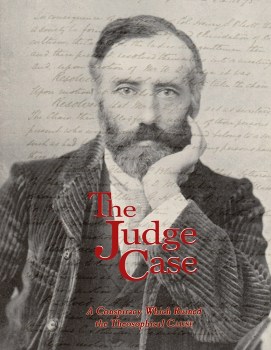 The Judge Case - William Judge