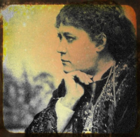Madame H. P. Blavatsky