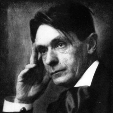 Dr Rudolf Steiner 1861-1925