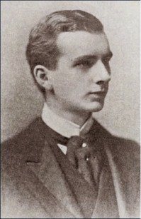 Ernest Hargrove - the man responsible?