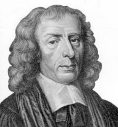 HENRY MORE 1614-1687 Famous English philosopher, leading figure of the Cambridge Platonists