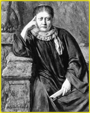 "Believe me, the law of retribution (Karma) would very soon overtake one who so broke his pledge, and perhaps as soon as the contempt of every honourable man would, even on this physical plane." - H.P. Blavatsky, "The Key to Theosophy" p. 51