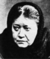 H. P. Blavatsky