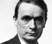 Rudolf Steiner - Anthroposophy - Anthroposophical Society