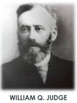 W. Q. Judge