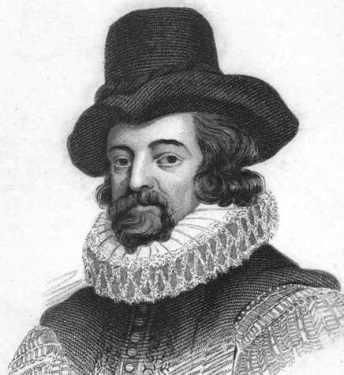 Sir Francis Bacon