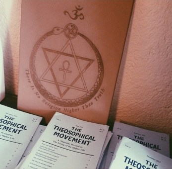 The Theosophical Movement - United Lodge of Theosophists