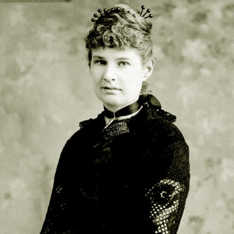 Anna Kingsford and Theosophy T H E O S O P H Y