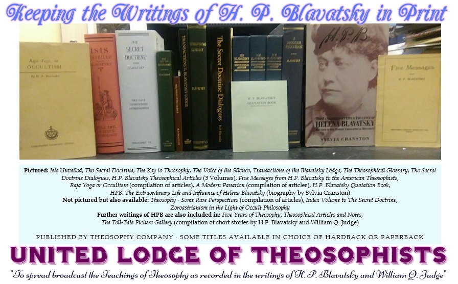 This image has an empty alt attribute; its file name is blavatsky-books-theosophy-ult.jpg